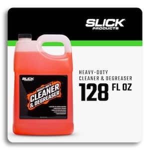 128 oz. Heavy-Duty Cleaner and Degreaser