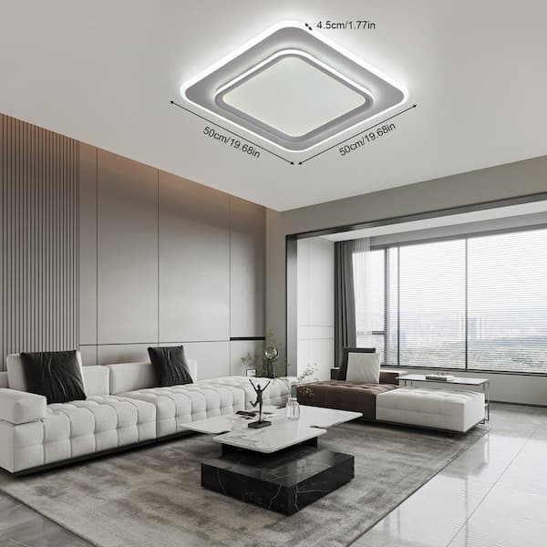 Integrated deals ceiling lights