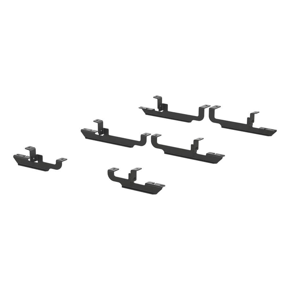 Mounting Brackets for AeroTread price history on PriceWatchPro