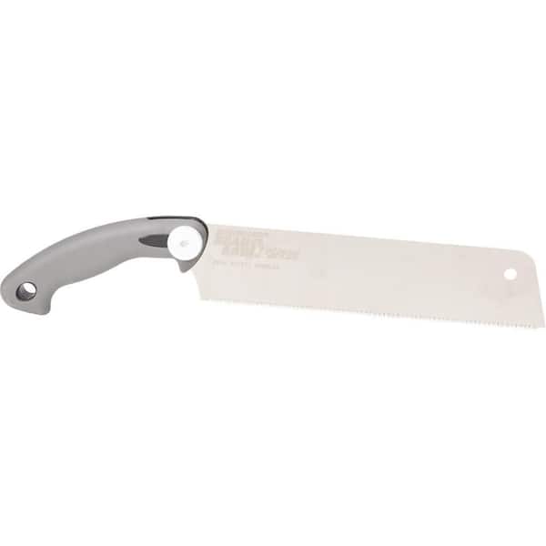 10-1/2 in. Pull Saw