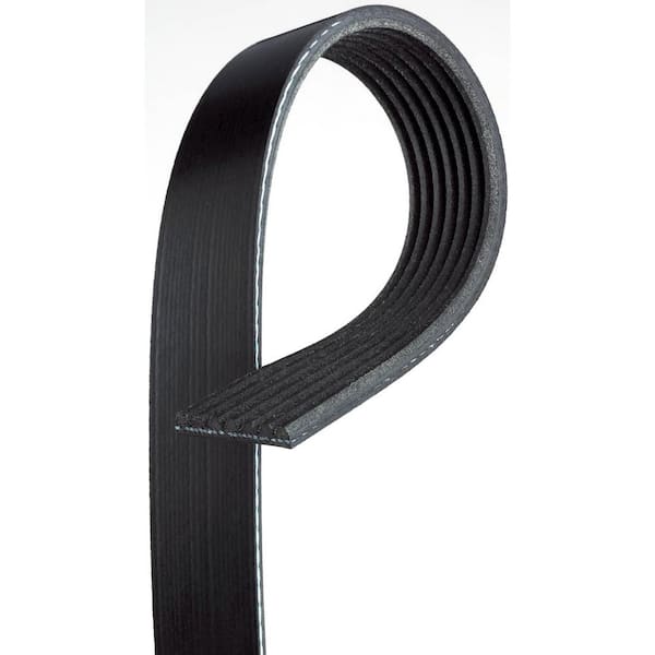 Gates Premium OE Micro-V Belt - Fan, Alternator, Power Steering and Air Conditioning