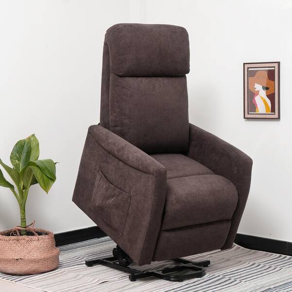 bj's recliner chairs