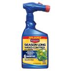 24 oz. Ready-to-Spray Season Long Weed Control for Lawn