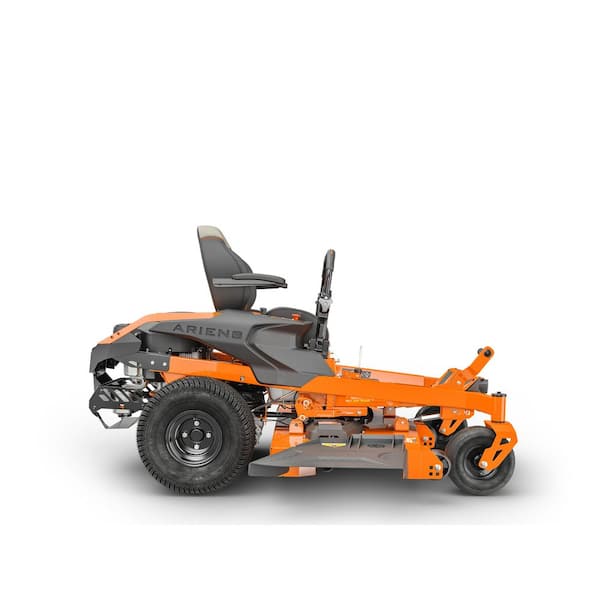 Ariens IKON 52-in 23 HP Kawasaki Carb Compliant Gas Zero Turn