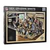 YouTheFan NFL New Orleans Saints Purebred Fans Puzzle-A Real Nailbiter  (500-Piece) 2502120 - The Home Depot