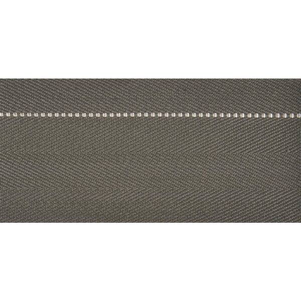 Natural Harmony Luster Accents Twilight 4.25 in. Cotton Binding