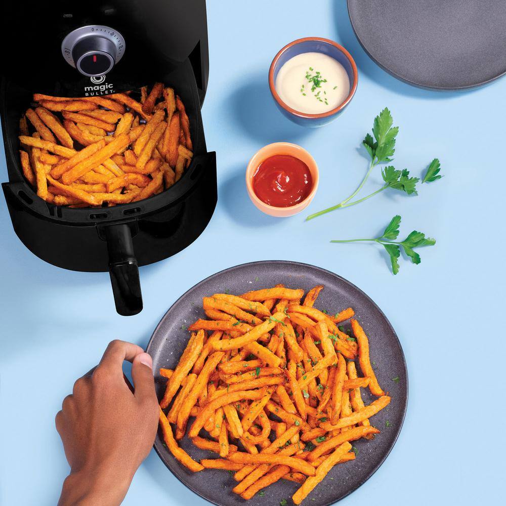 Magic Bullet Air Fryer - Thumbnail 3