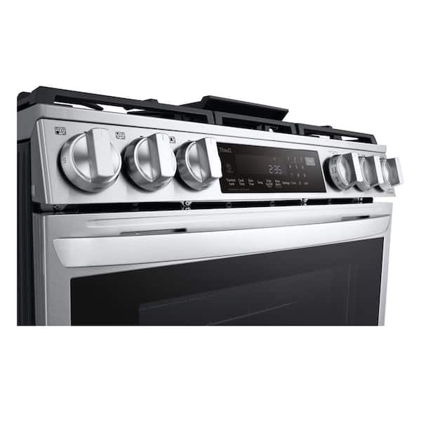 https://images.thdstatic.com/productImages/a9f38774-b48a-4fc8-bdb0-82e631dbed34/svn/printproof-stainless-steel-lg-single-oven-dual-fuel-ranges-lsdl6336f-66_600.jpg