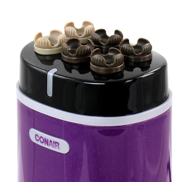 Conair electric hair curlers