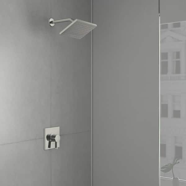 hansgrohe Pulsify – Maximum Shower Enjoyment, Even in Small