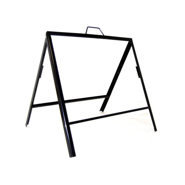 Lynch Sign Slide-in Tent Frame for Signs