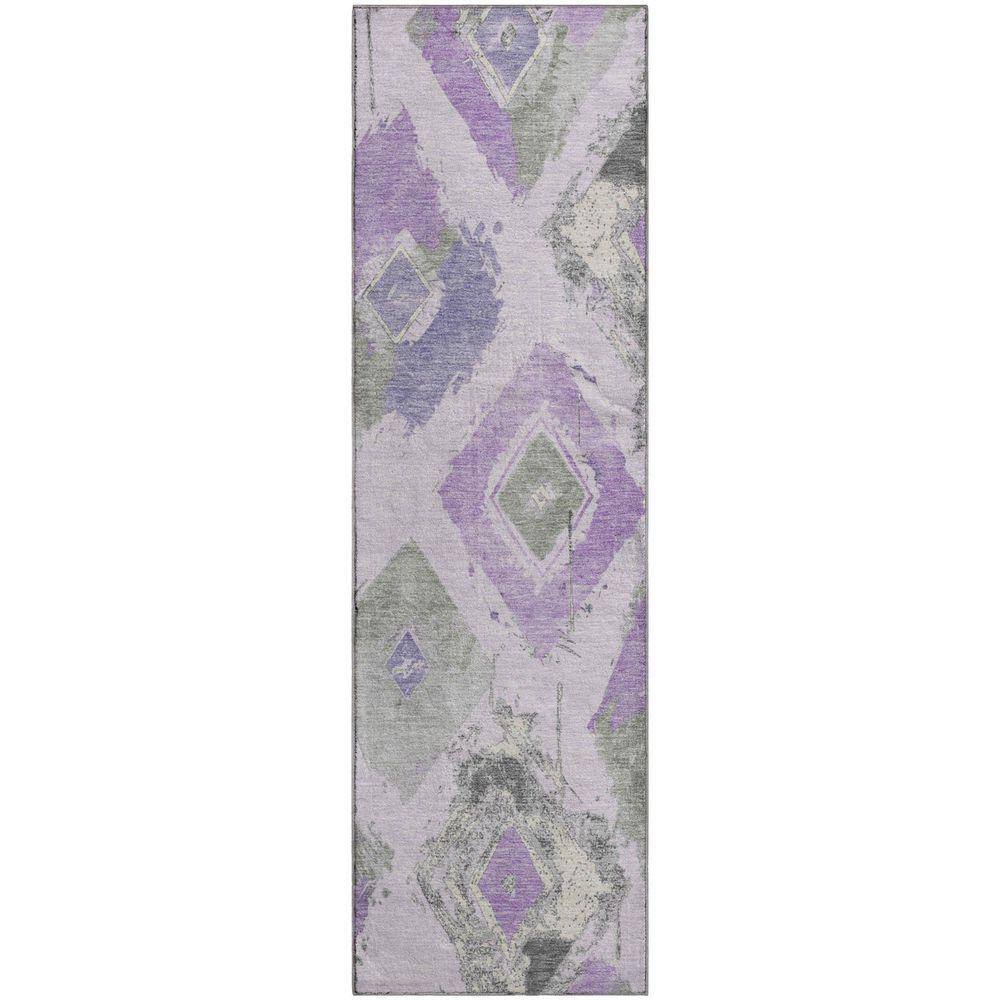 Addison Rugs Mayfield Premium Machine Washable Abstract AMF1669