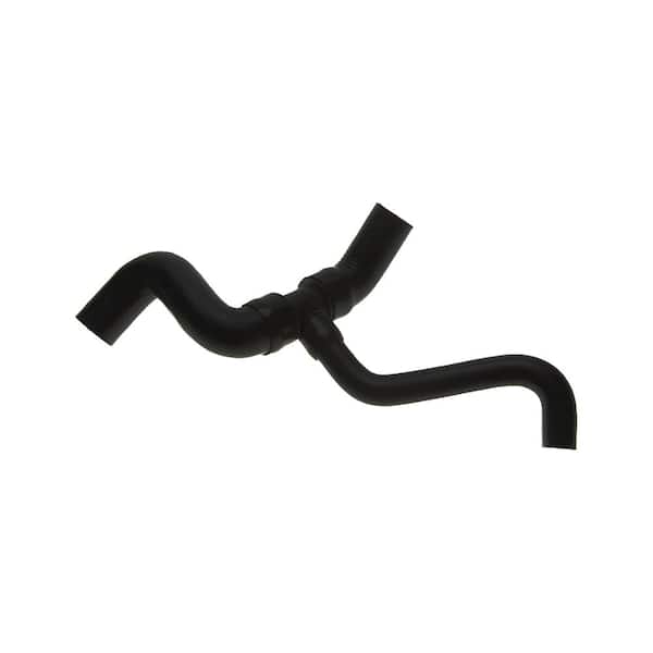 ACDelco Molded Radiator Coolant Hose - Lower