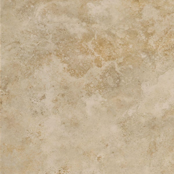 Daltile Alessi Dorato 13 in. x 13 in. Glazed Porcelain Floor and Wall Tile (14.95 sq. ft. / case)
