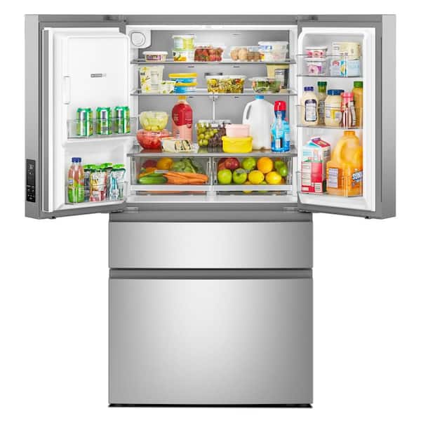 キラッとプリ☆チャンWR ER RRHR FR IR SR PR 約1222枚 Whirlpool 36 in. 29 cu. ft. Standard Depth French Door