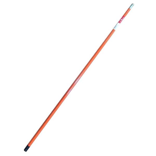 Unbranded 5 ft. Steel Single Painter's Pole
