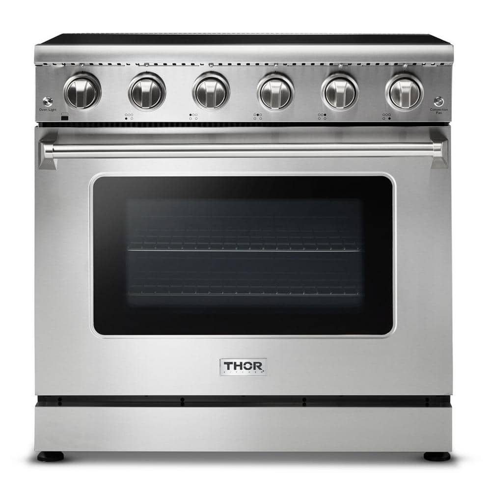 Thor Kitchen Appliances Review: A Comprehensive Look