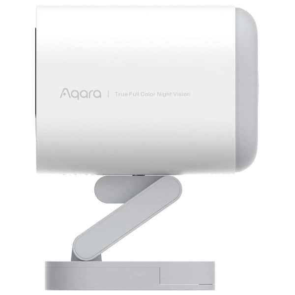 Aqara Camera Hub G5 Pro Hardwired Wi-Fi Outdoor Security Camera