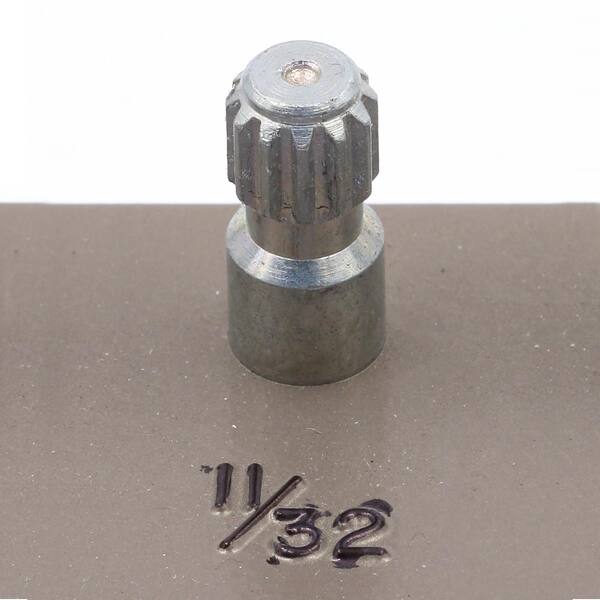 Prime-Line Products D 1732 Conjunto De Rodillo Para Puerta