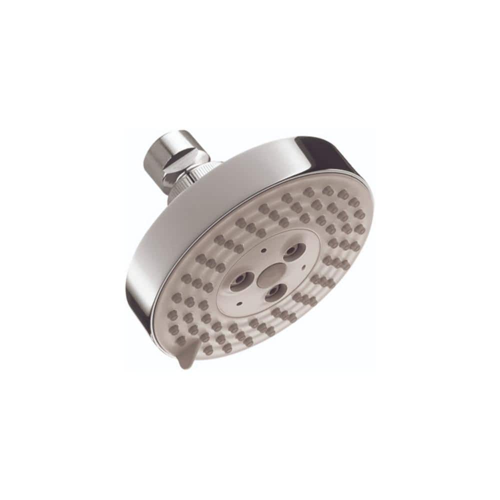 Hansgrohe 0-in Bronze Shower Hand Shower Holder Hansgrohe 0-in Bronze Shower Hand Shower Holder
