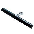 18 in. Moss Rubber Floor Squeegee without Handle (3-Pack)