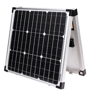Go Power Portable Solar Kit - 90W
