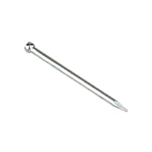 #17 x 1 in. Zinc-Plated Wire Brad Nails