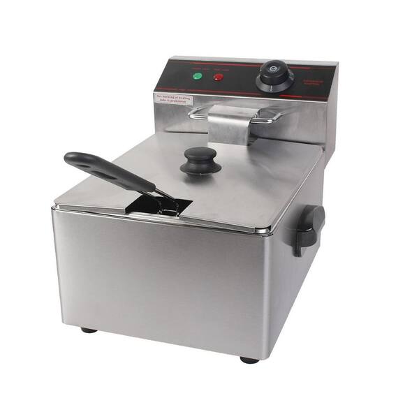 table top deep fryer