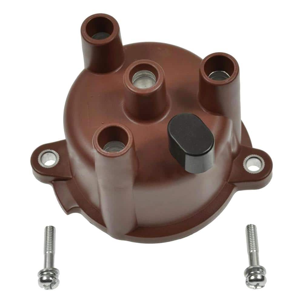 T Series Distributor Cap 19982000 Chevrolet Metro 1.0L JH165T The Home Depot