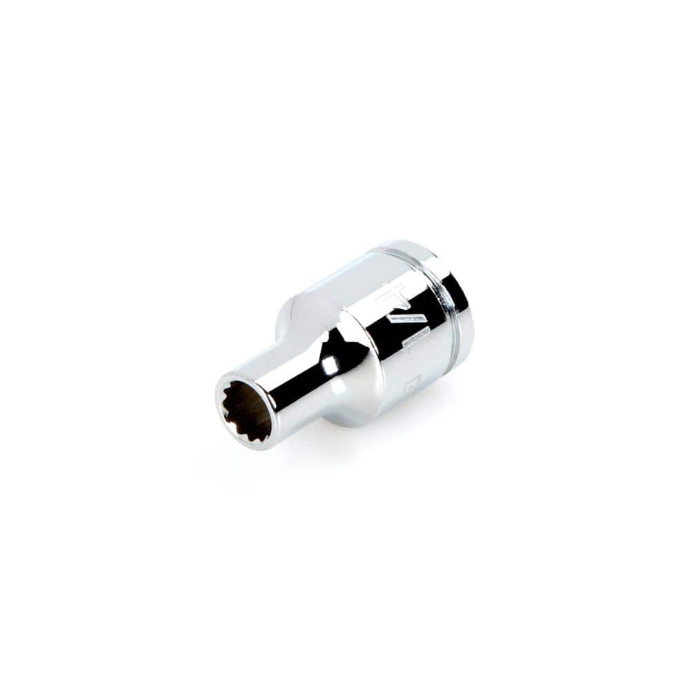 3/8 in. Drive x 1/4 in. 12-Point Socket price history on PriceWatchPro