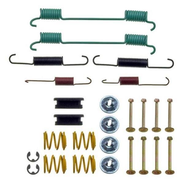Unbranded Drum Brake Hardware Kit
