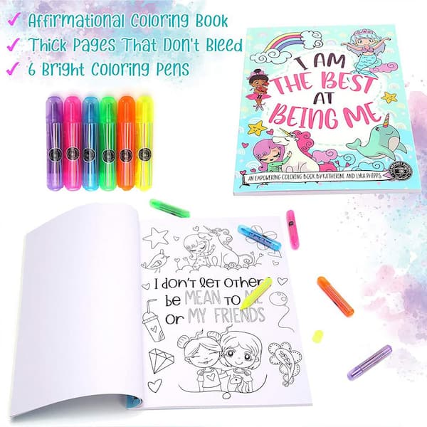 Children's Drawing Roll, Drawing Paper for Kids, Coloring Paper Roll  Painting Drawing Paper Filling Paper Early Educational Drawing Book for Kids,  Cute Princess (A) : : Home & Kitchen