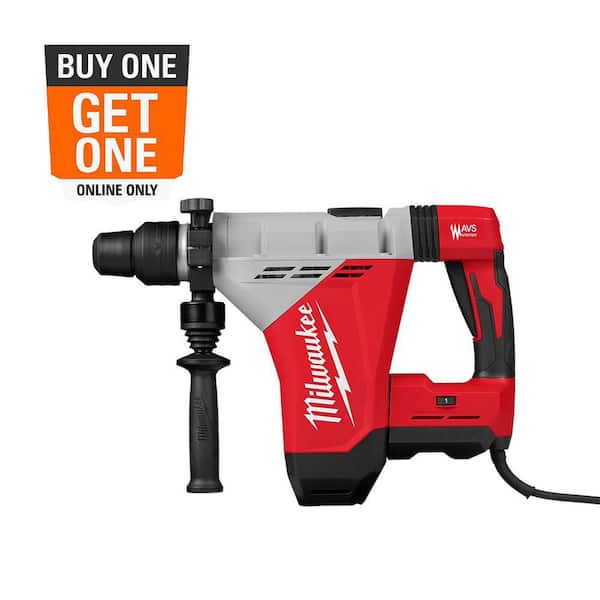 1-3/4 in. SDS-MAX Rotary Hammer