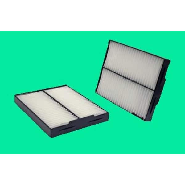 Wix Cabin Air Filter