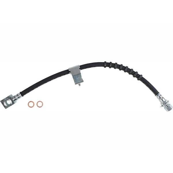 Sunsong Brake Hydraulic Hose - Front Left