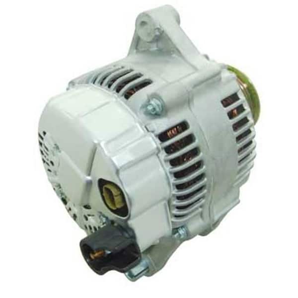 WPS World Power Systems Alternator