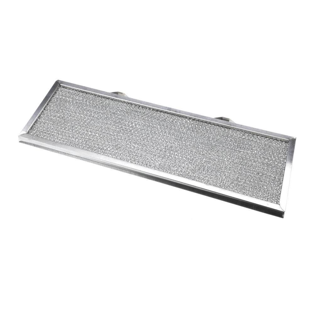 "Metal Mesh Filter, 18"" X 6"" 483309" price history on PriceWatchPro