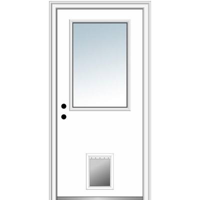 cat door for windows home depot