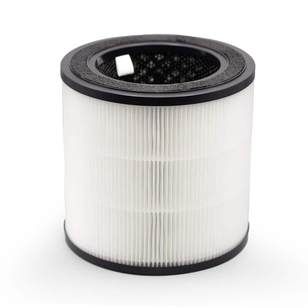 Air 2000 Replacement Filter (Covers, 810 Sq. Ft., AHAM) HEPA - Type Whole H