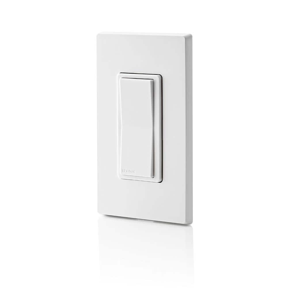 Decora Smart Anywhere Switch Companion, Add Wire-Free 3-Way On/Off ...