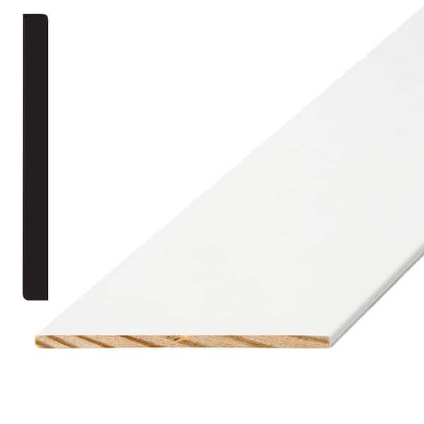 Get your supplies from a supplier - 4'x8' 1/8”/3mm mdf for $26