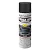 Rust-Oleum Automotive 1 gal. Black Truck Bed Coating (2-Pack) 342669 - The  Home Depot