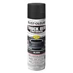 Rustoleum truck bed sales professional grade kit