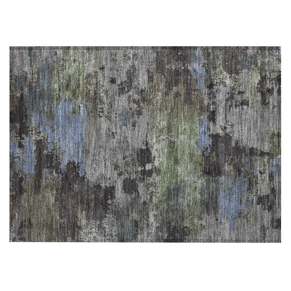 Chantille Machine Washable Indoor/Outdoor Abstract ACN2813 Taupe 2 ft. x 3 ft. Accent Rug price history on PriceWatchPro