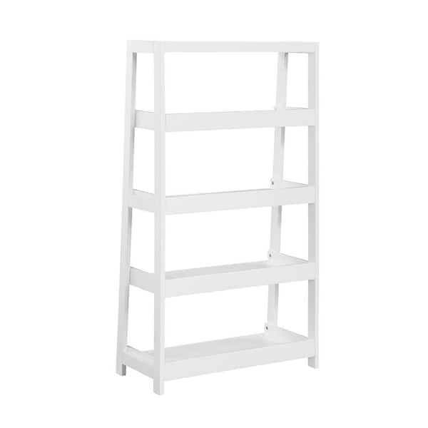 Skyladder Shelves Low ホワイト Skyladder Shelves | Buy Ariake online at A+R
