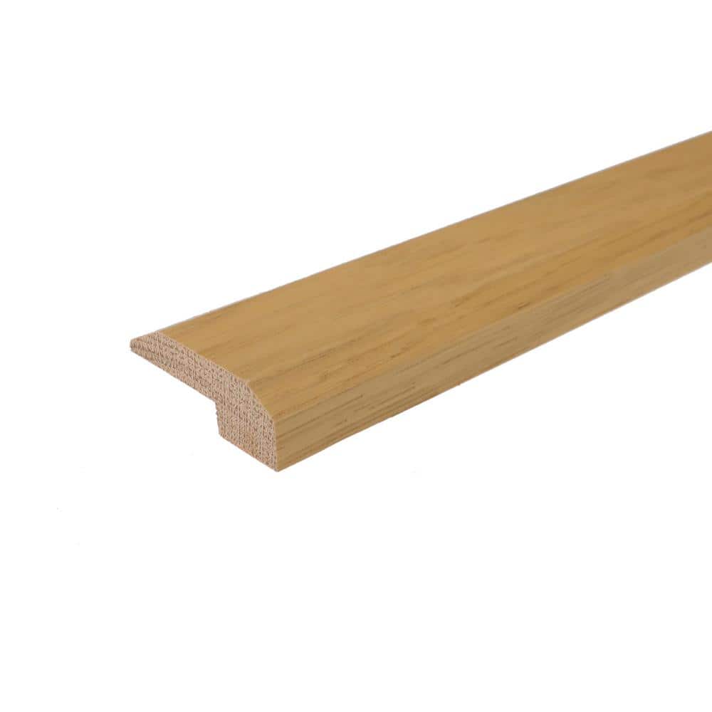 Vesper 0.38 in. Thick x 2 in. Width x 78 in. Length Wood Multi-Purpose Reducer price history on PriceWatchPro