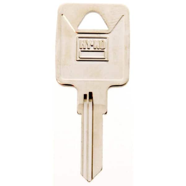 HY-KO Blank Trimark Lock Key