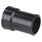 4 in. ABS Soil Pipe Hub x Spigot Adapter