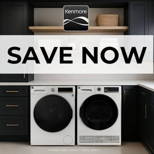 4.5 cu. ft. Top-Load Washer with Triple Action Impeller in White