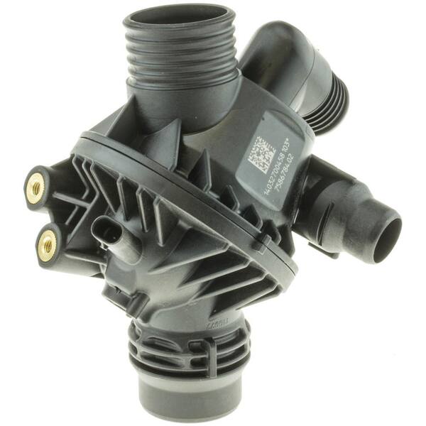 Motorad Integrated Housing